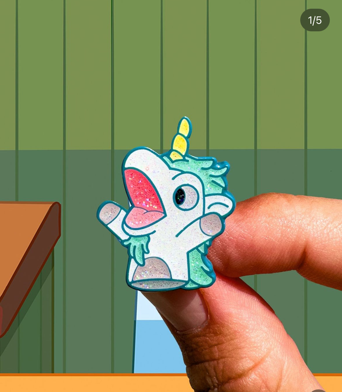 Unicorse