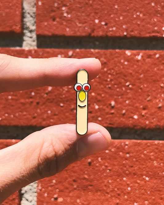 Stick Stickly