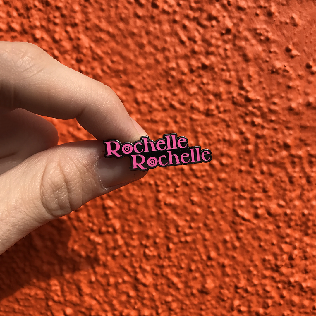 Rochelle Rochelle - Midnight Dogs