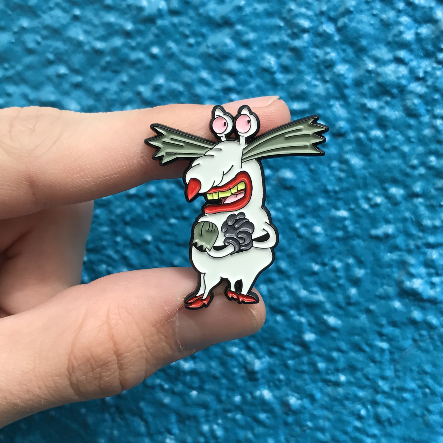 The Gromble - Midnight Dogs