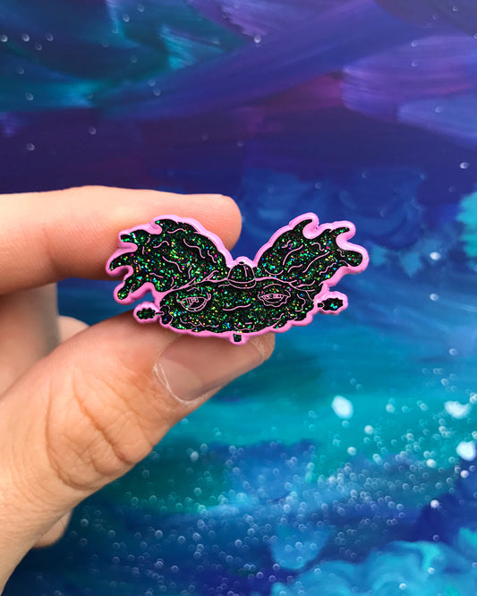 Gum Shrine Arnold (Daydream Variant) - Midnight Dogs