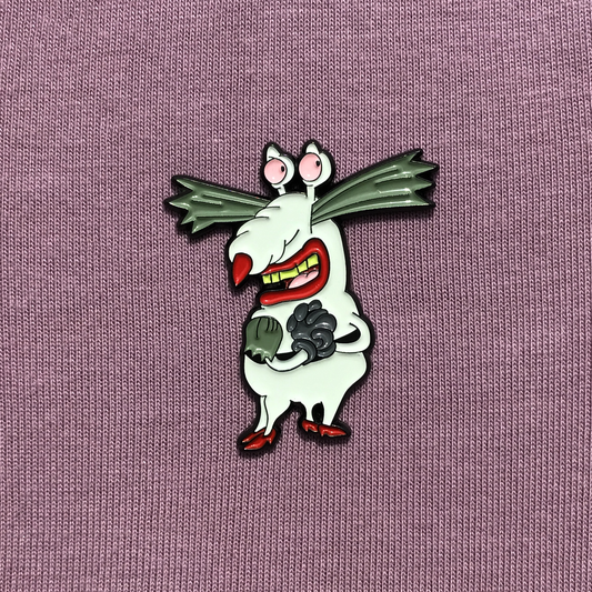 The Gromble - Midnight Dogs