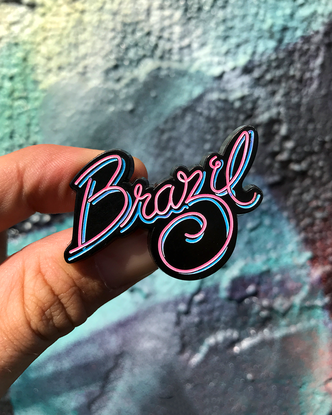 Brazil - Midnight Dogs