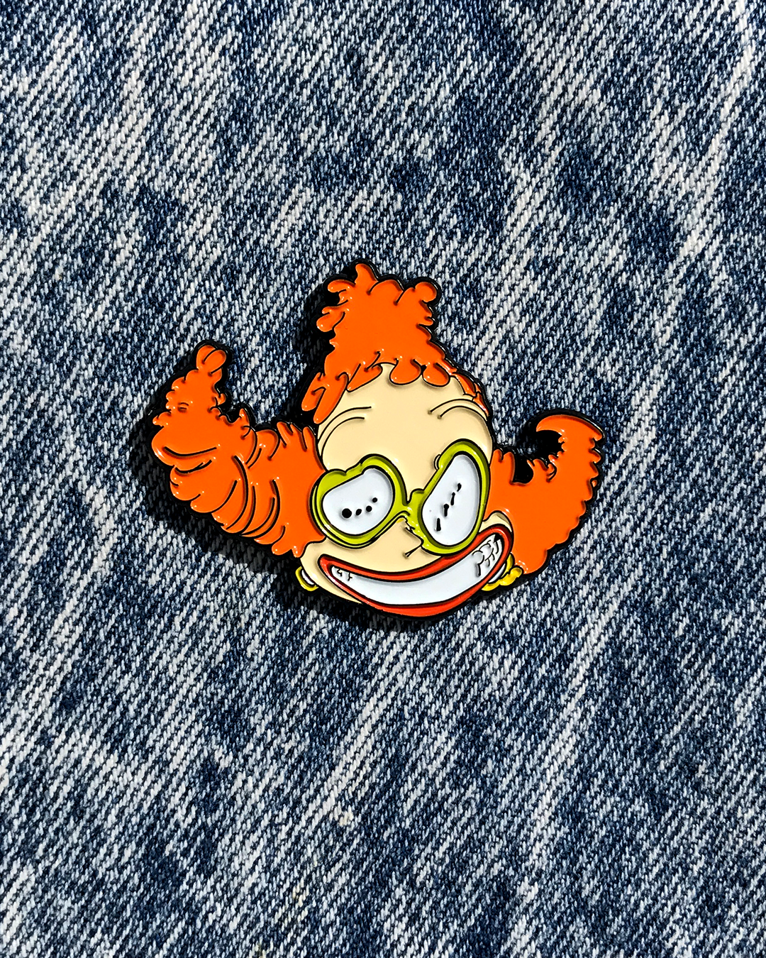 Didi Pickles - Midnight Dogs