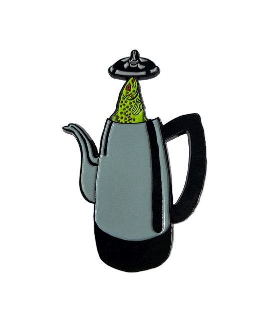 Twin Peaks - Midnight Dogs