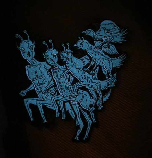 Animorphs - Midnight Dogs