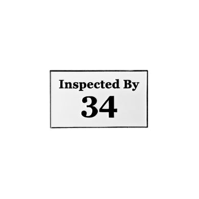 Inspector 34 - Midnight Dogs