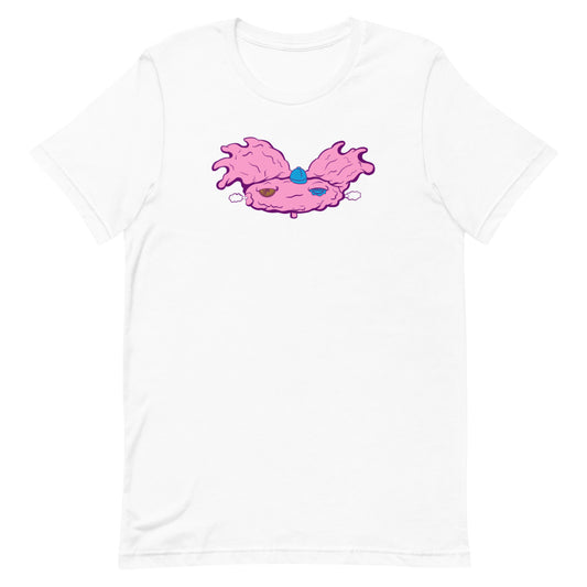 Gum Shrine Arnold - T-Shirt - Midnight Dogs