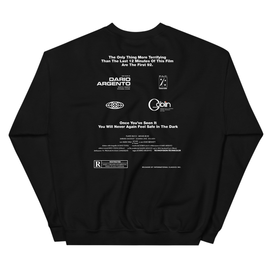 SUSPIRIA Sweatshirt