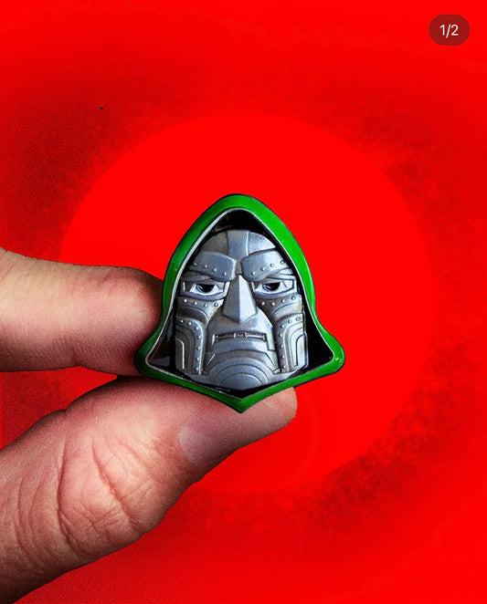 Doctor Doom