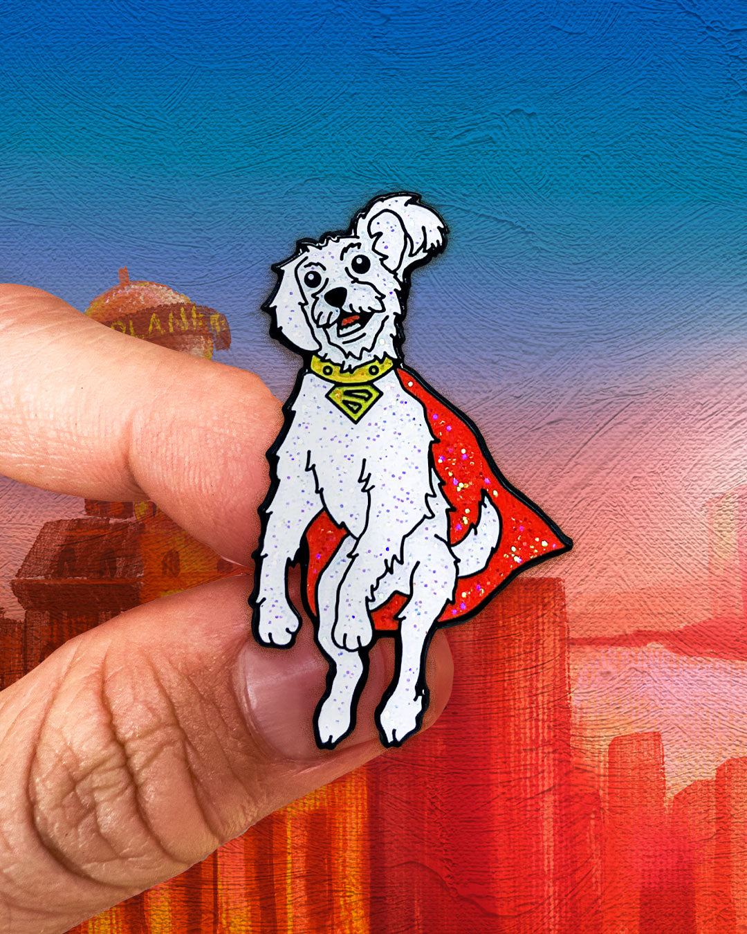 Krypto