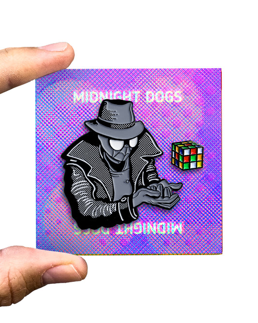 Spider-Man Noir (Variant)