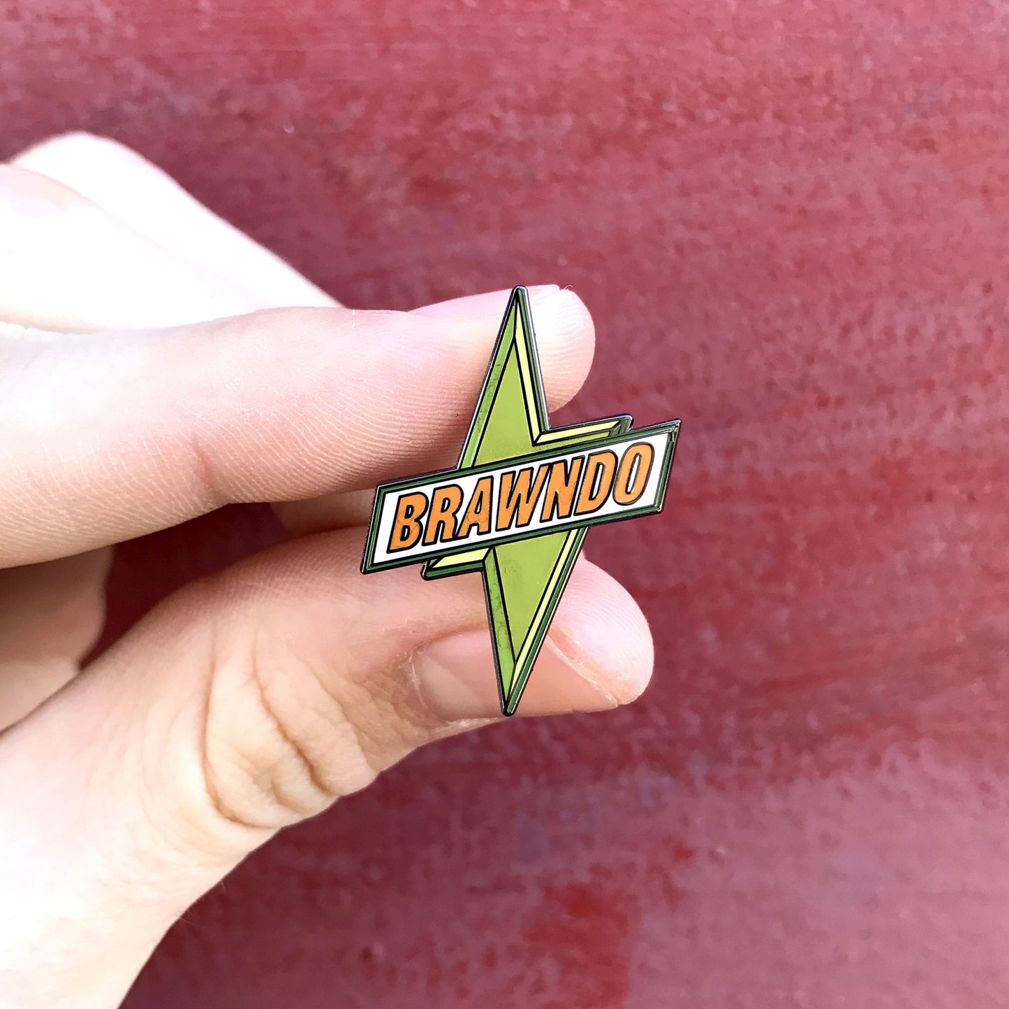 Brawndo - Midnight Dogs