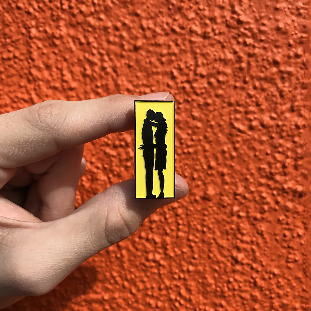 Watchmen - Midnight Dogs