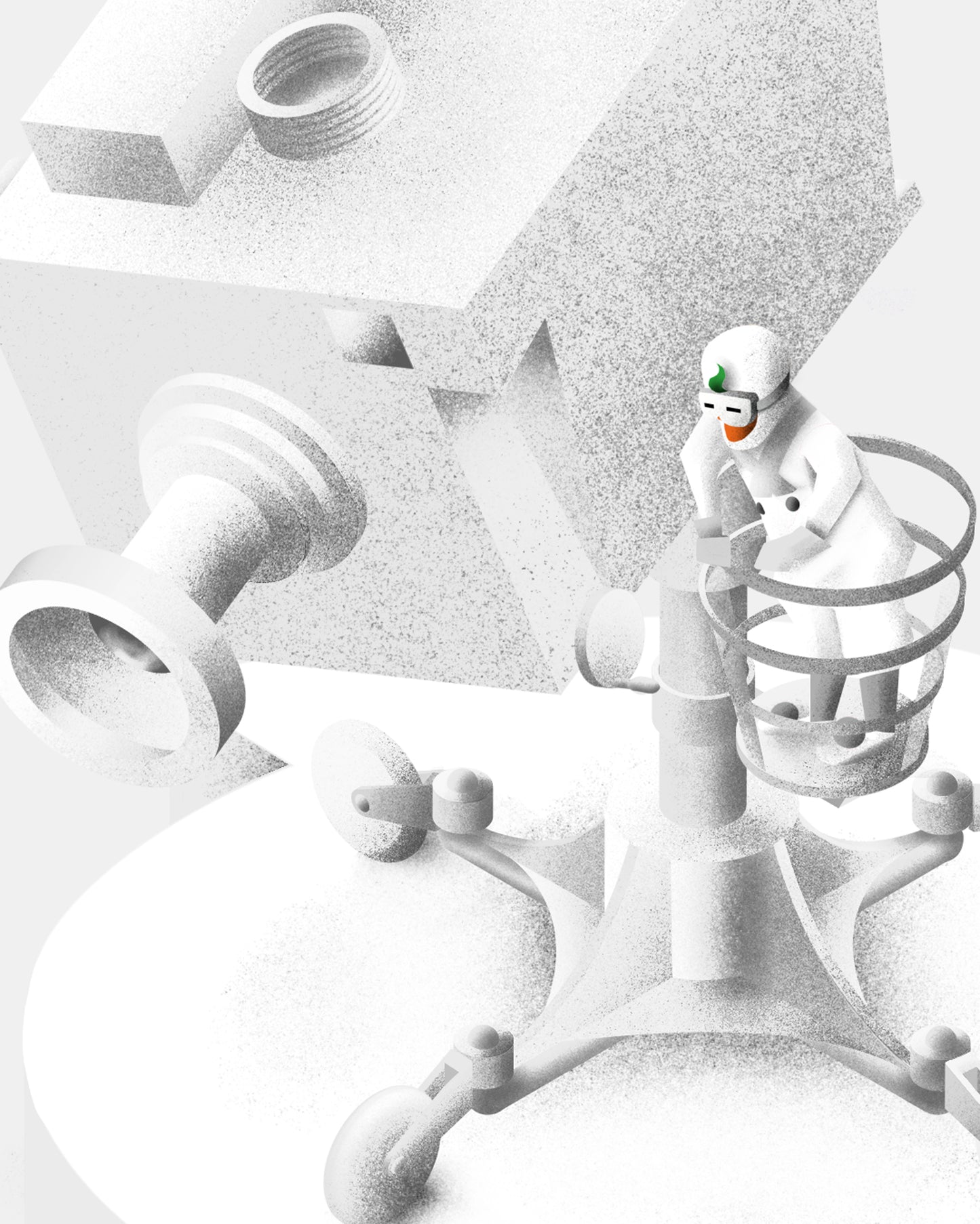 Mike TV (Shiny Variant)