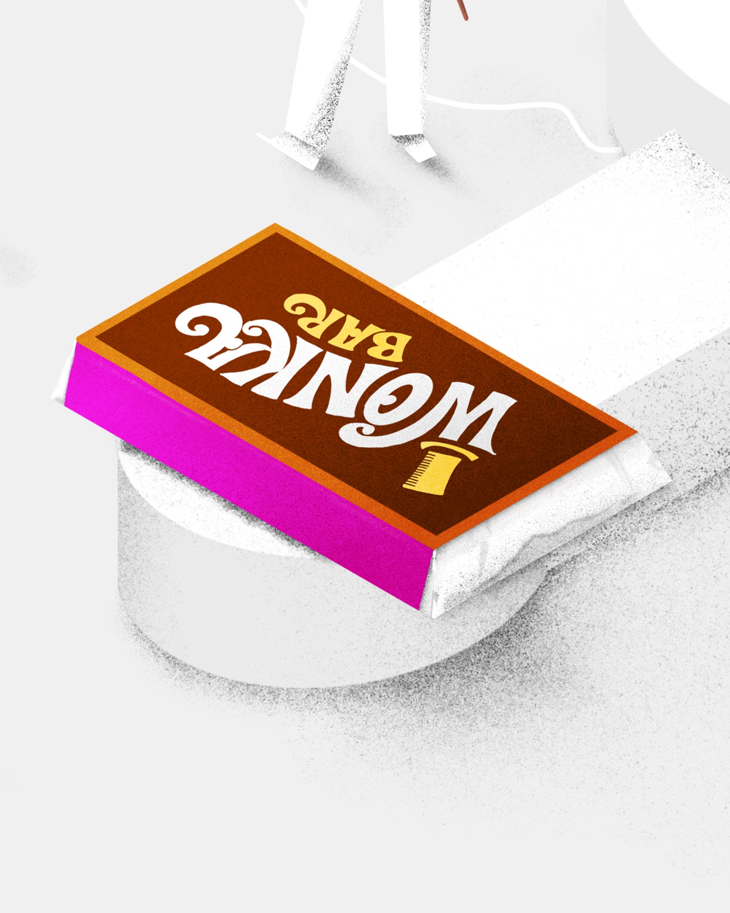 Mike TV (Shiny Variant)