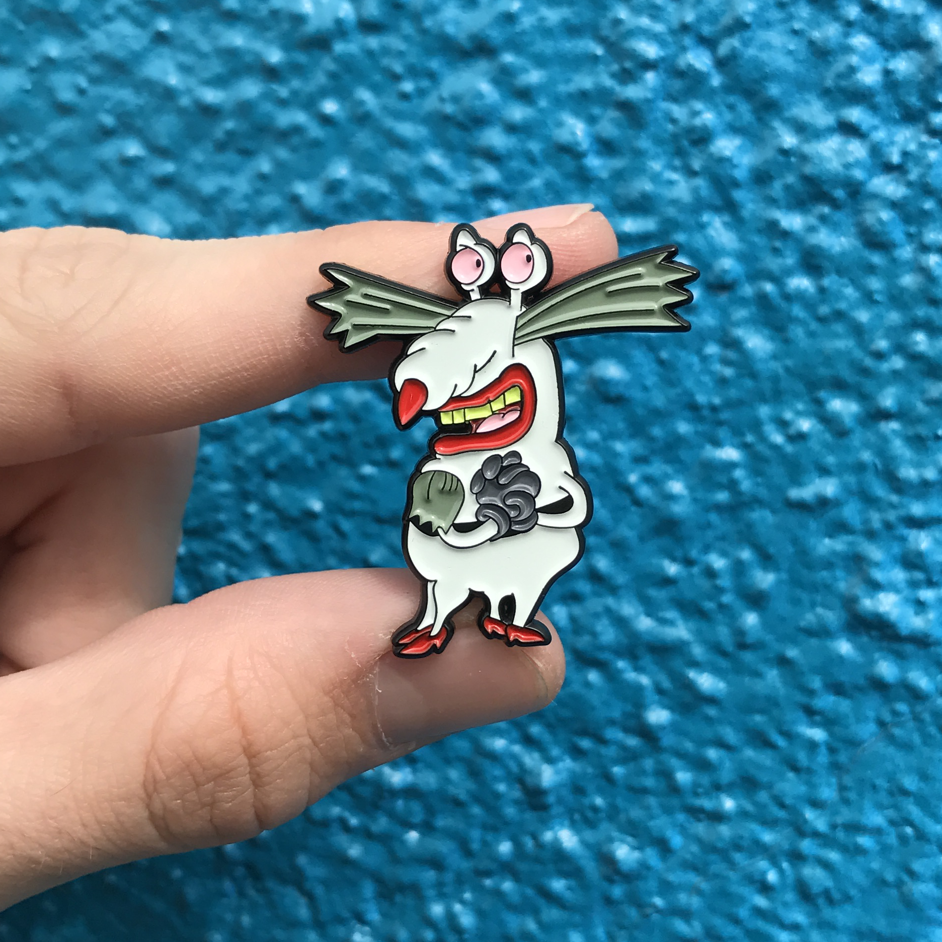 The Gromble - Midnight Dogs