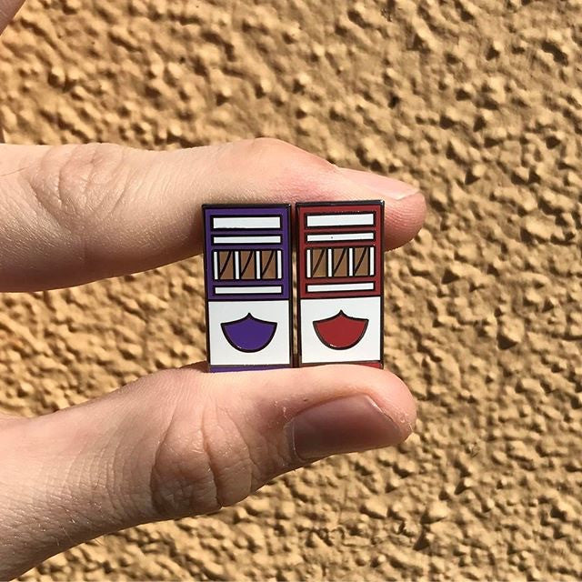 Blunts (Grape) - Midnight Dogs