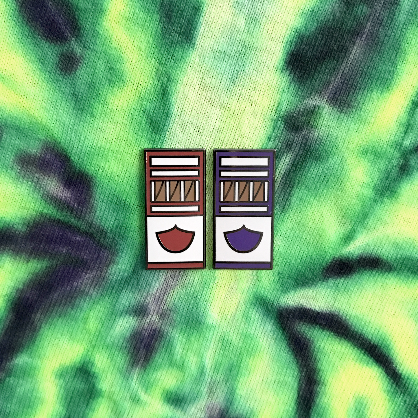 Blunts (Grape) - Midnight Dogs