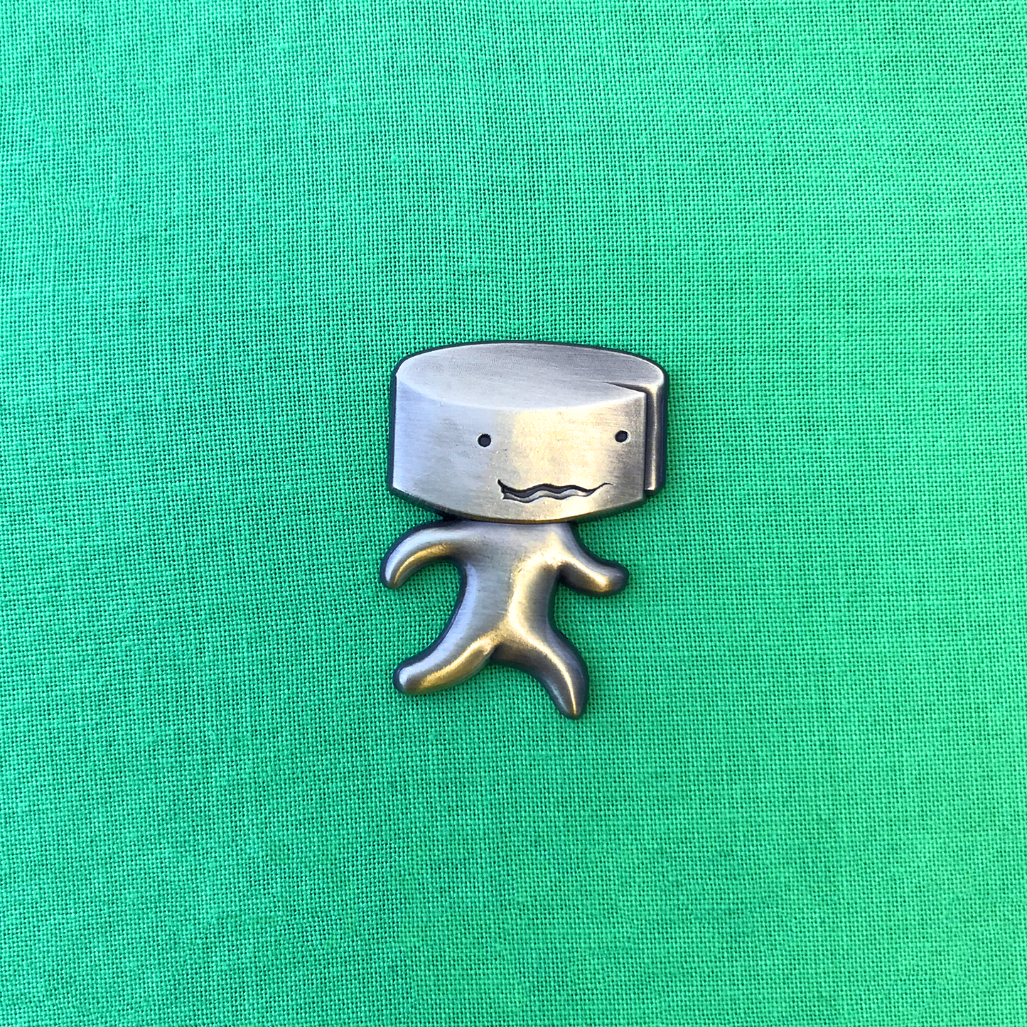 Stinky Cheese Man - Midnight Dogs