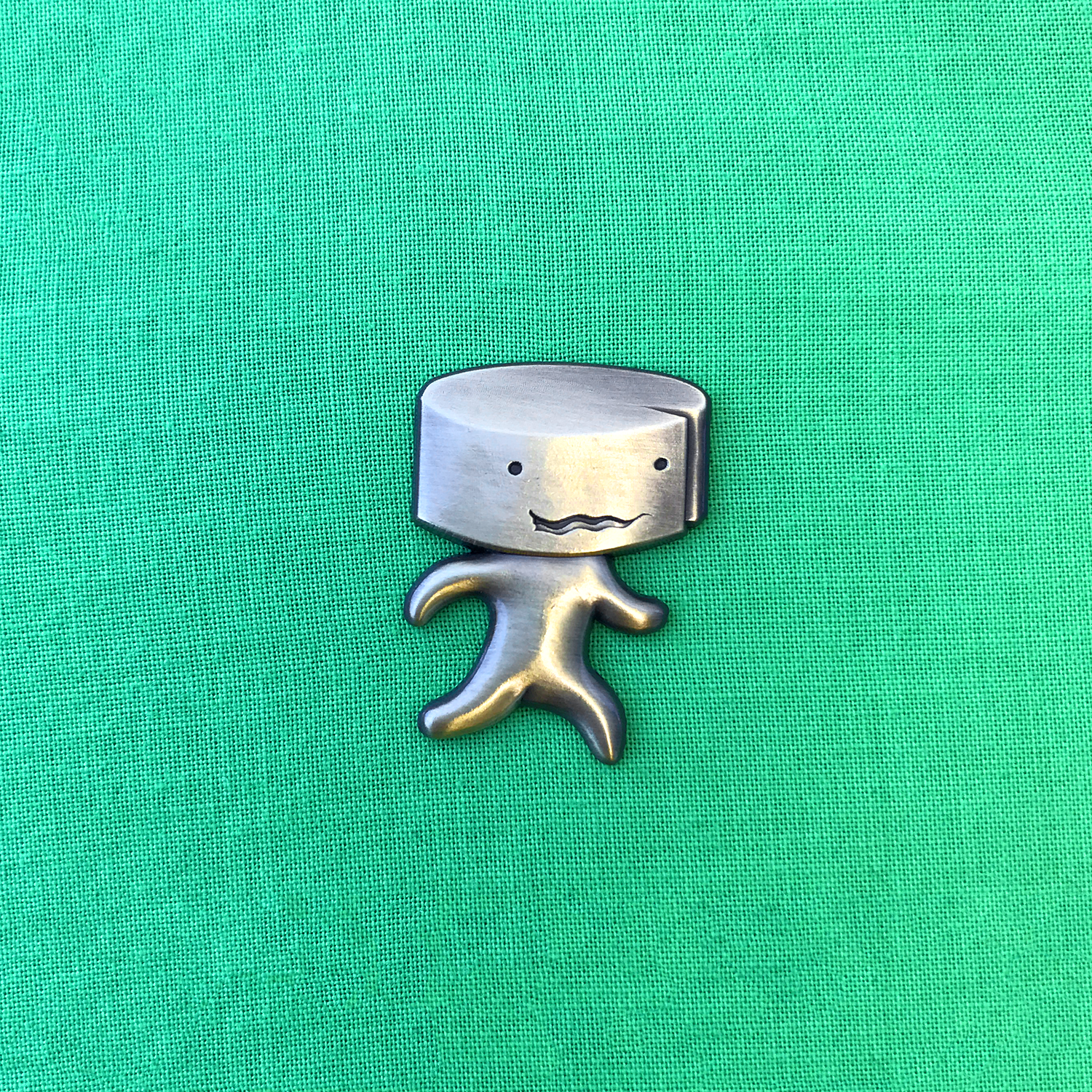 Stinky Cheese Man - Midnight Dogs