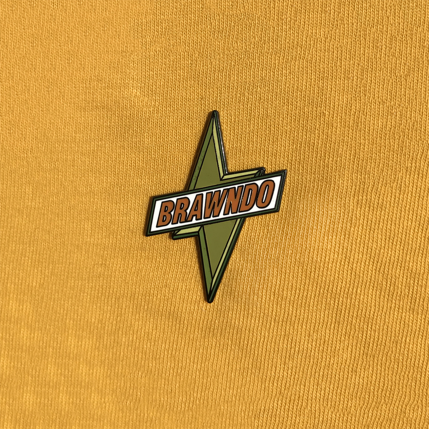 Brawndo - Midnight Dogs