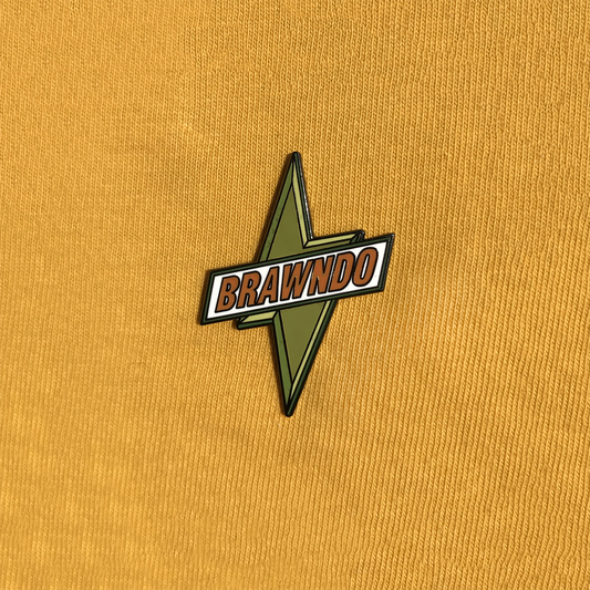 Brawndo - Midnight Dogs