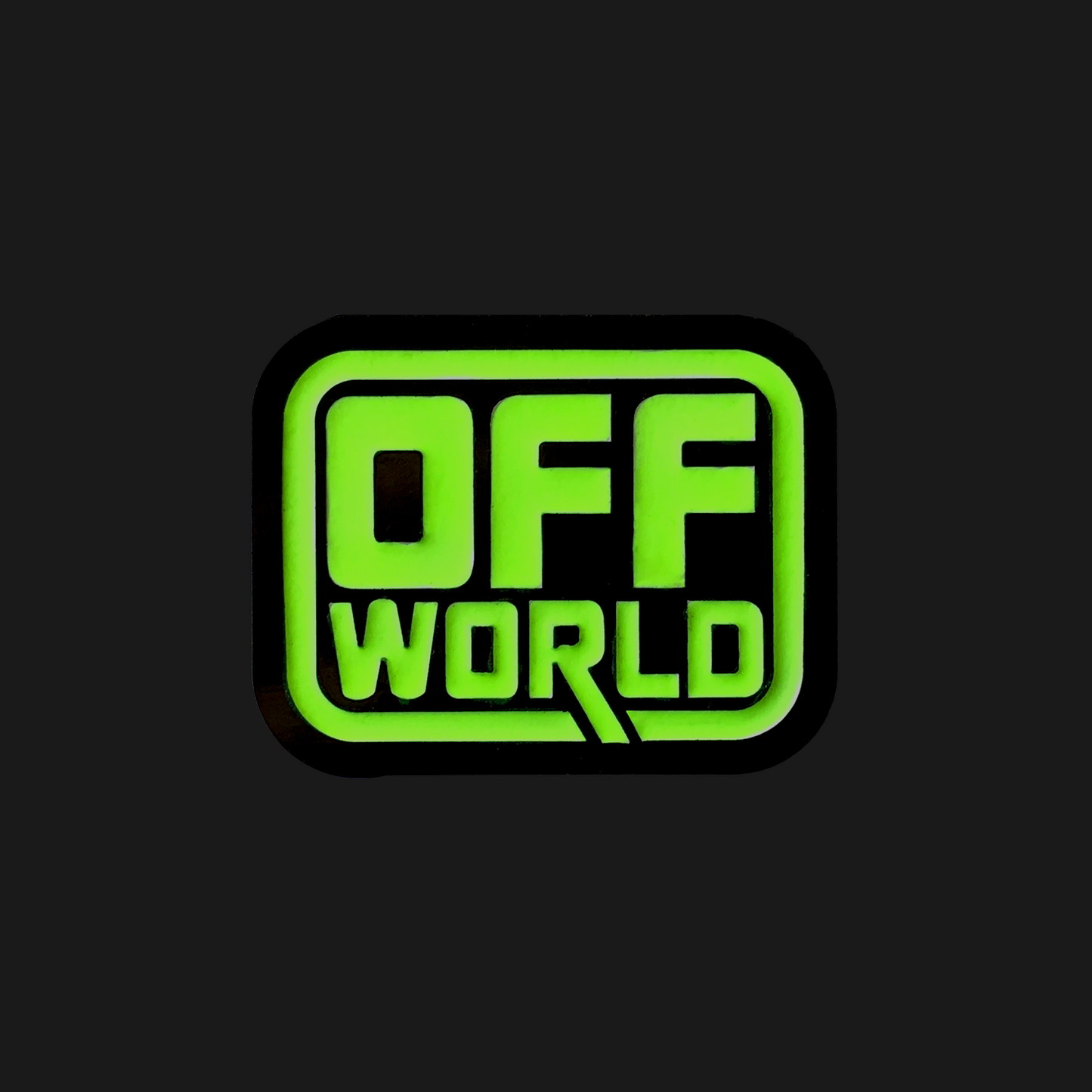 Off World - Midnight Dogs