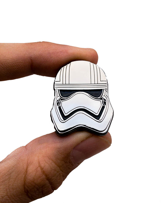 Captain Phasma