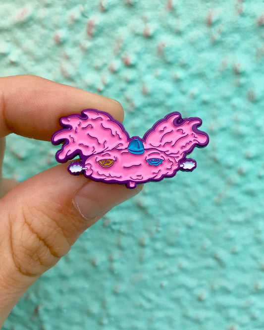 Gum Shrine Arnold - Midnight Dogs