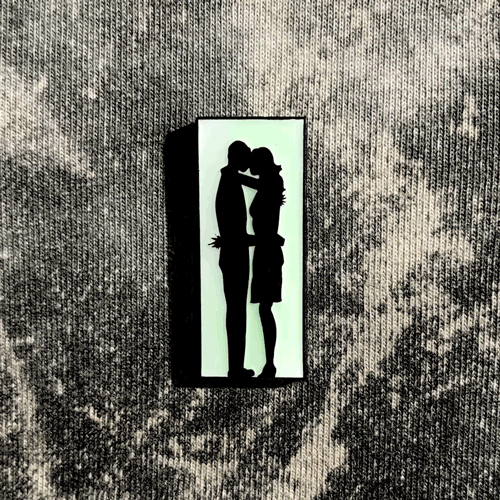 Watchmen (Glow Variant) - Midnight Dogs