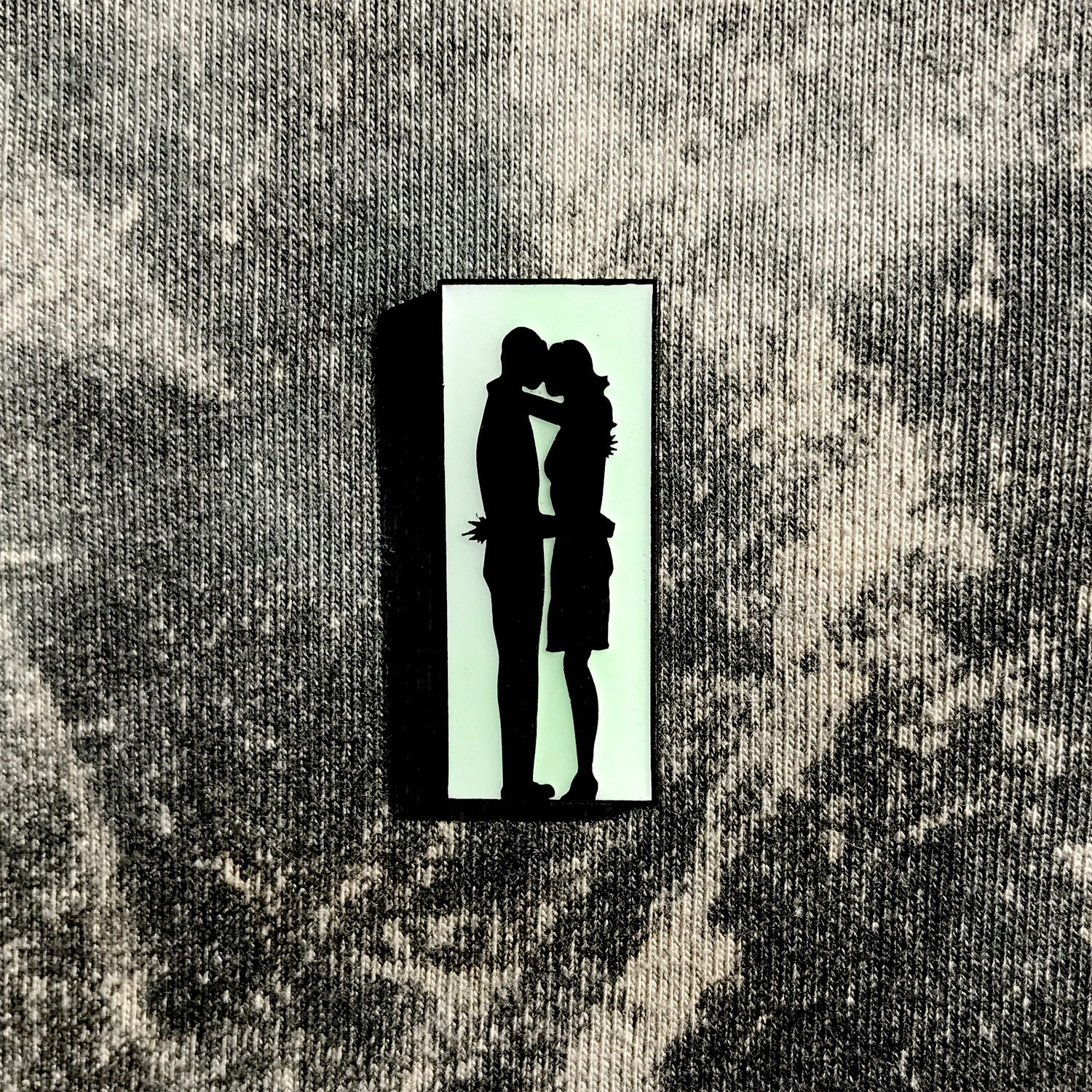 Watchmen (Glow Variant) - Midnight Dogs