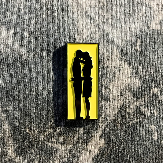 Watchmen - Midnight Dogs