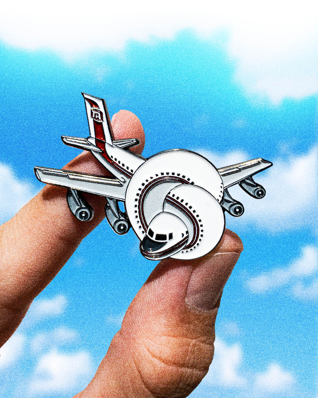Airplane