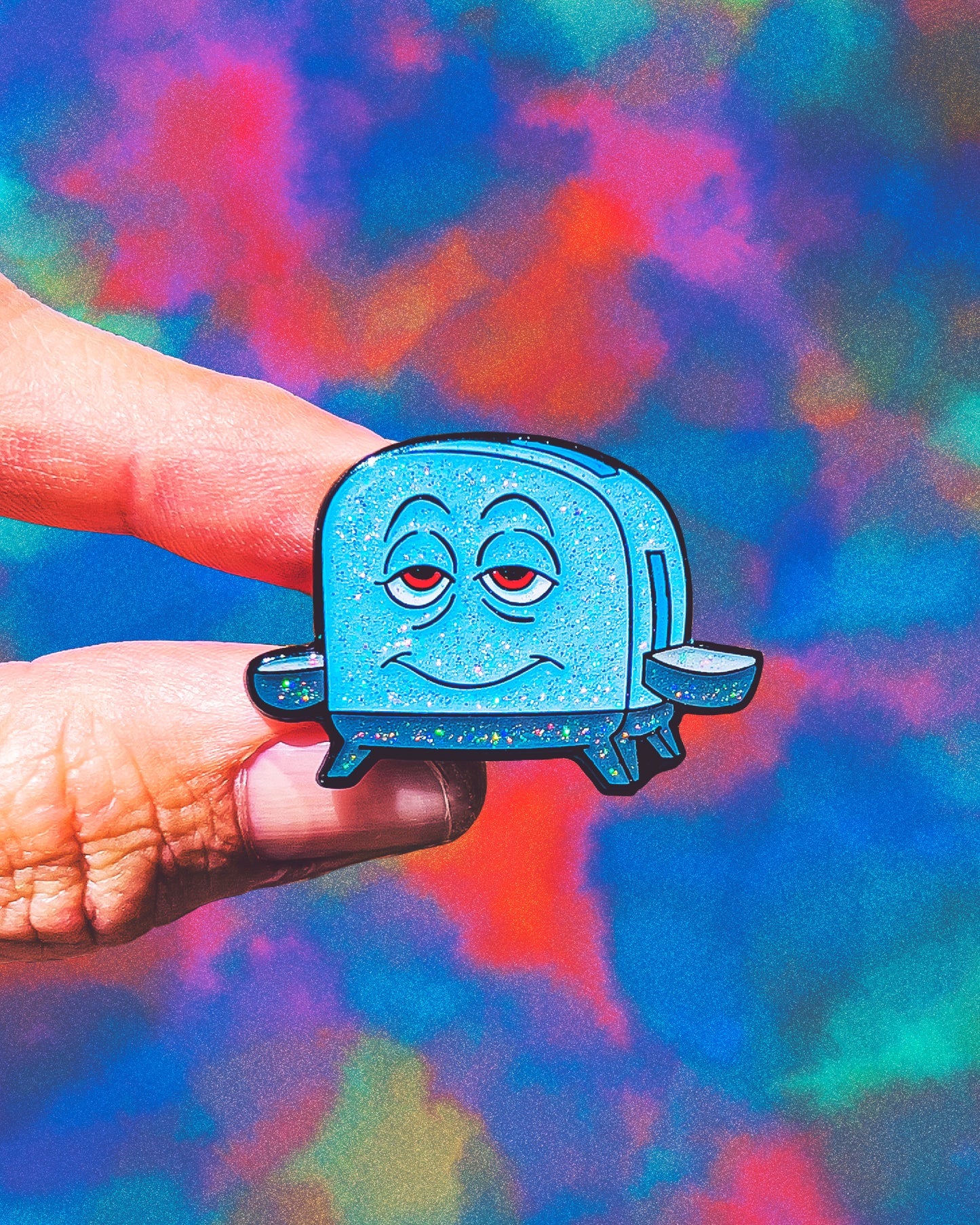 The Brave Little Toaster (Variant)