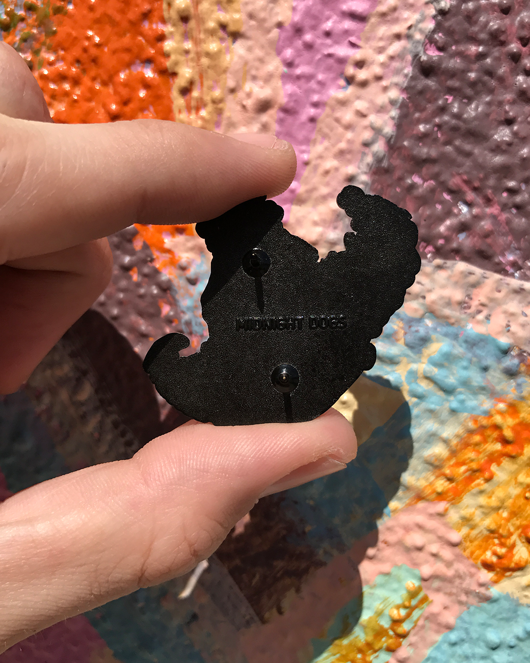 Didi Pickles - Midnight Dogs