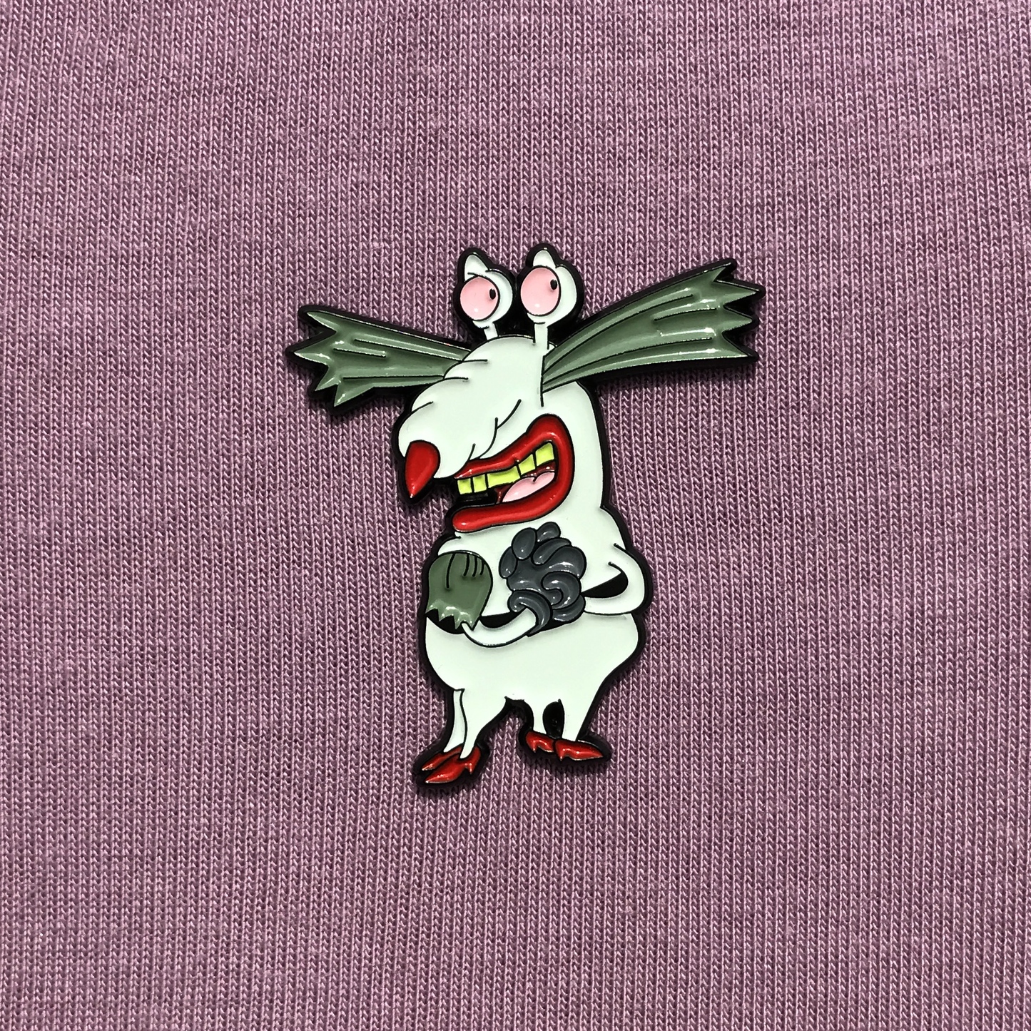 The Gromble - Midnight Dogs