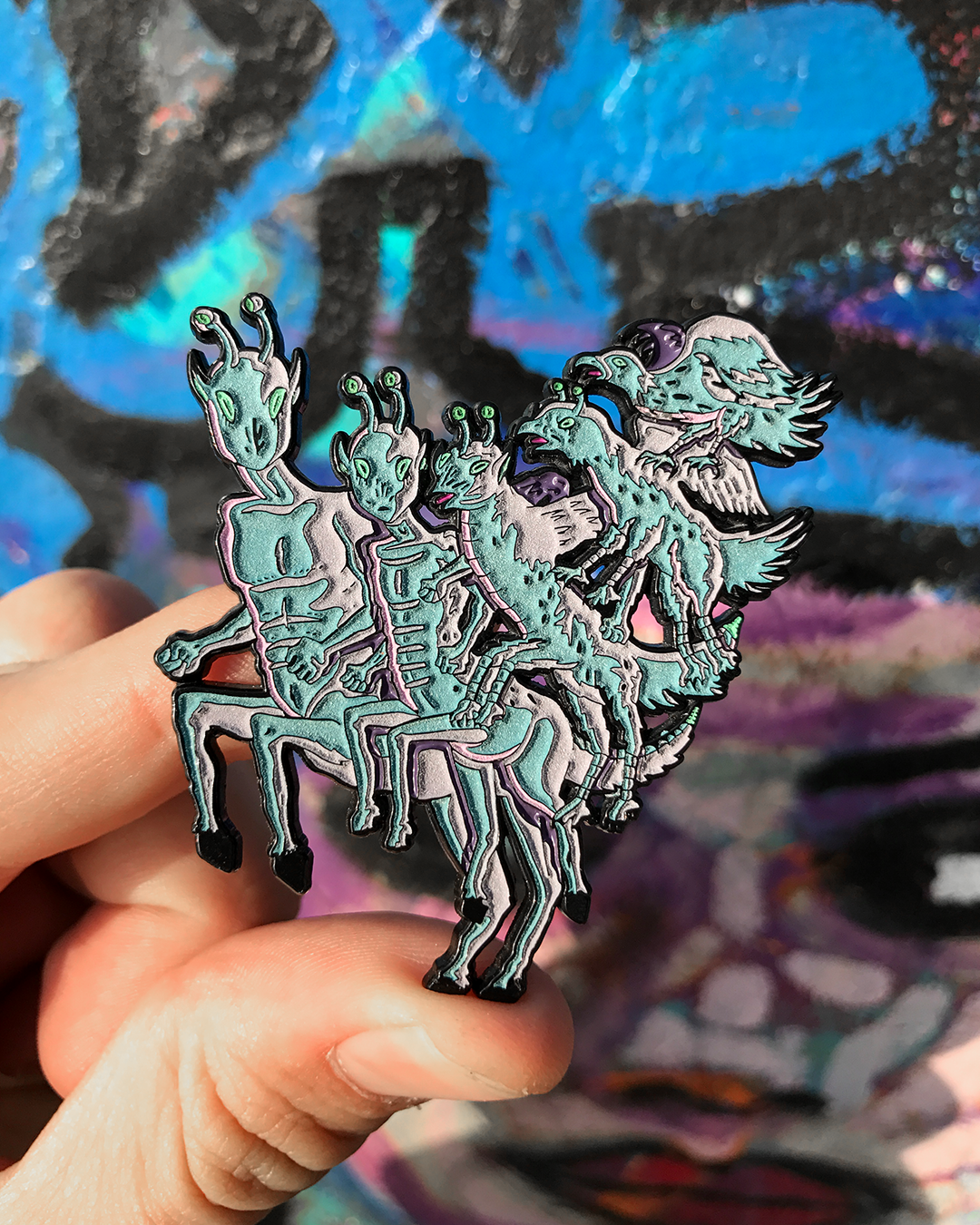 Animorphs - Midnight Dogs