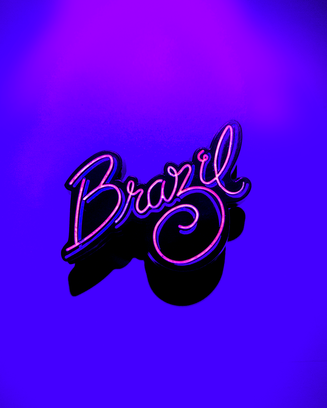 Brazil - Midnight Dogs