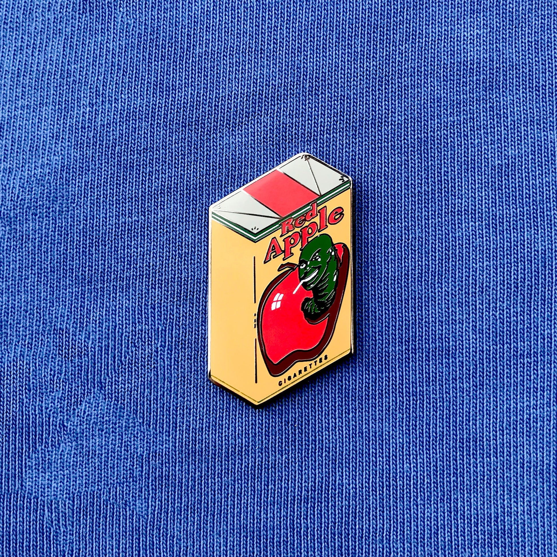 Red Apples - Midnight Dogs