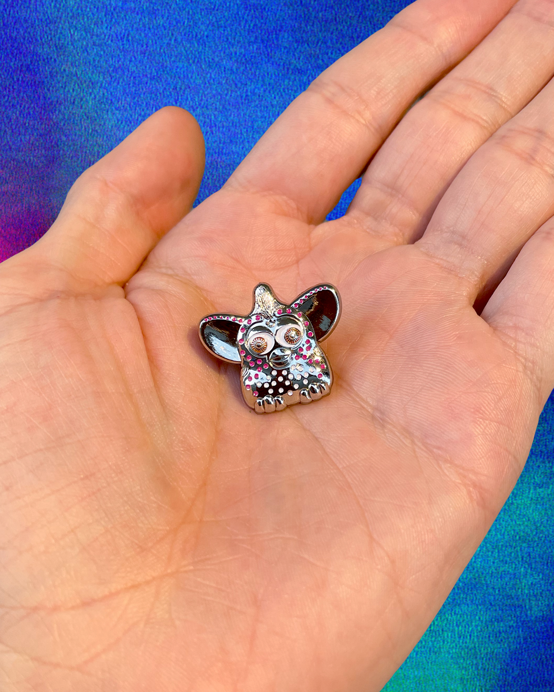 Uncut Gems (Variant)