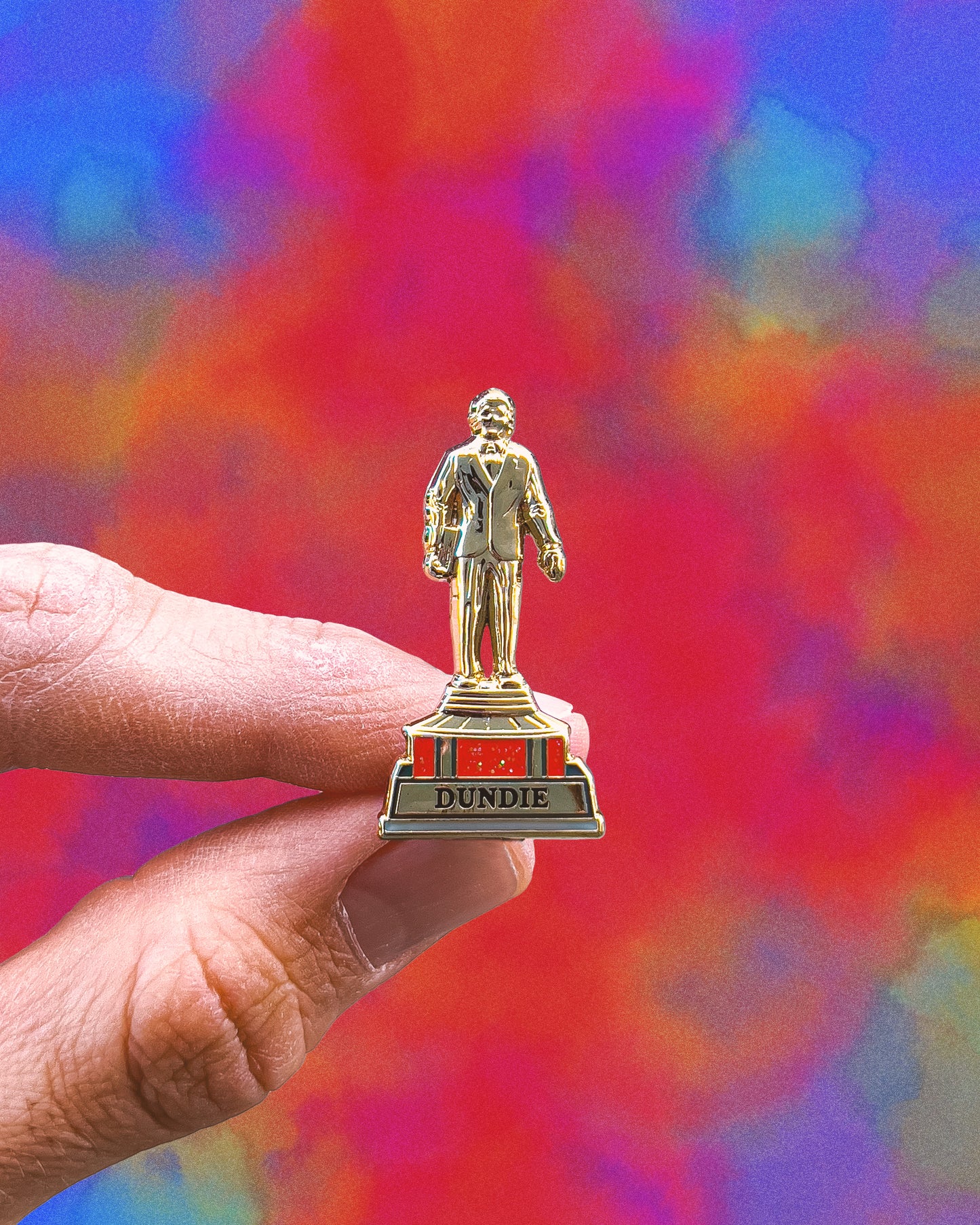 Dundie