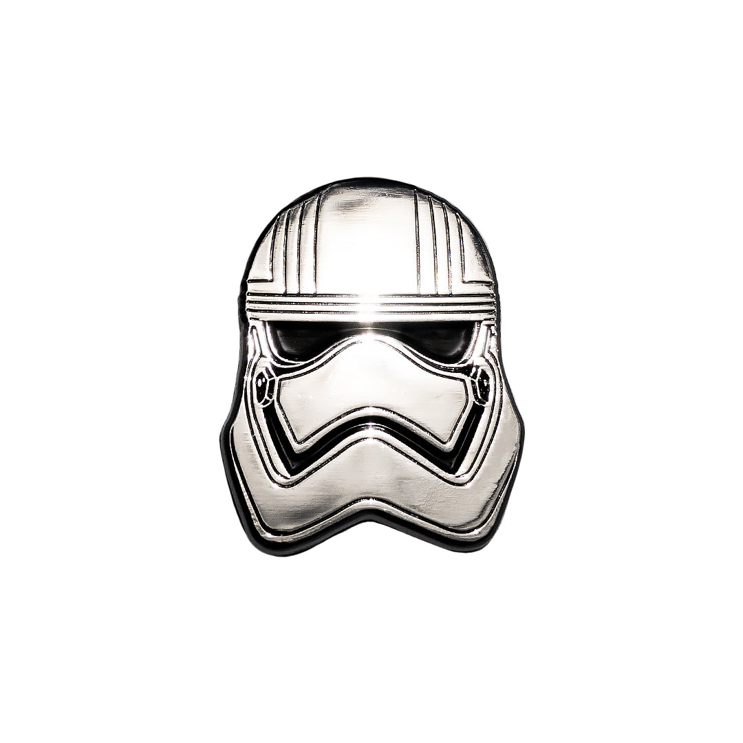 Captain Phasma - Midnight Dogs