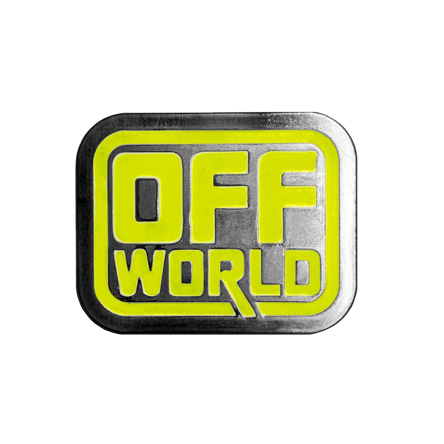 Off World - Midnight Dogs