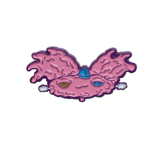 Gum Shrine Arnold - Midnight Dogs