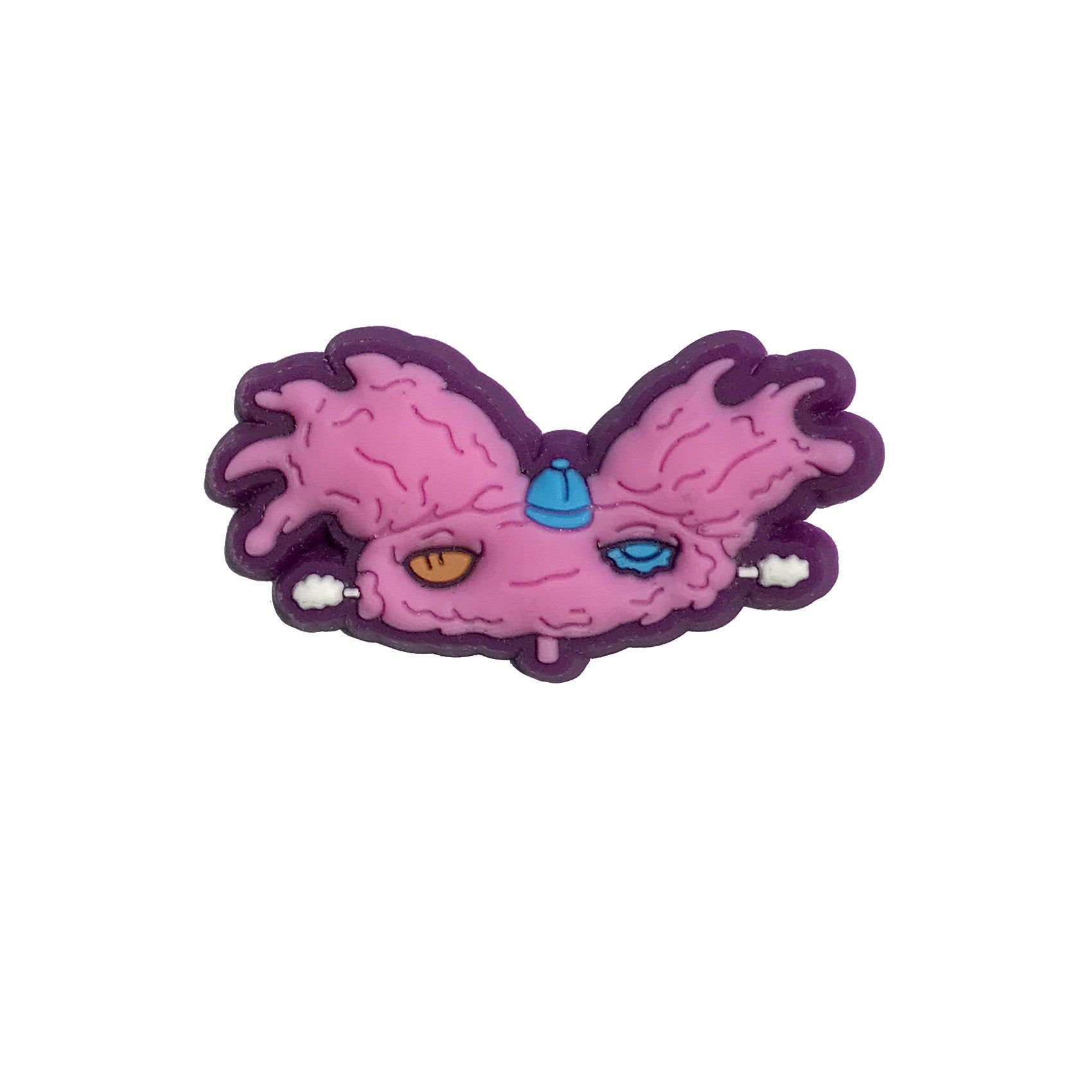 Gum Shrine Arnold (Squishy PVC Variant) - Midnight Dogs