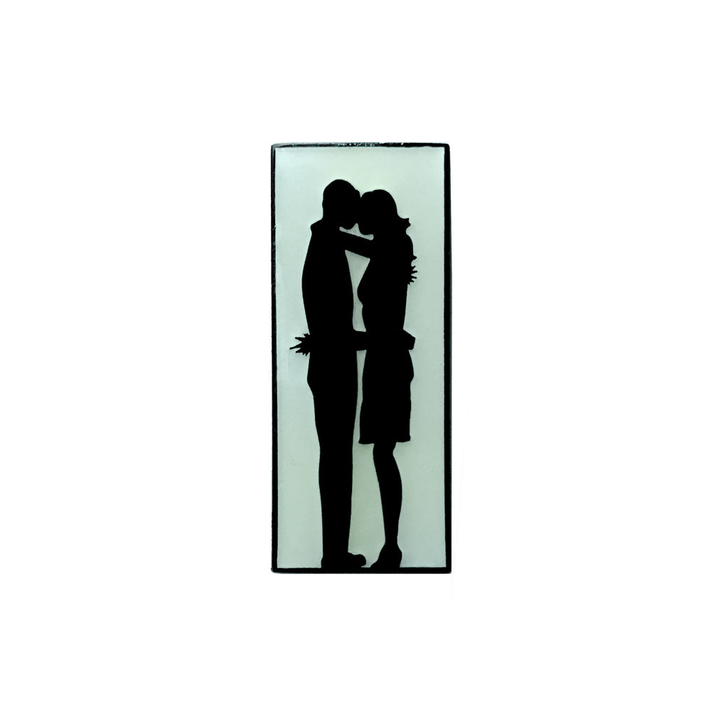 Watchmen (Glow Variant) - Midnight Dogs