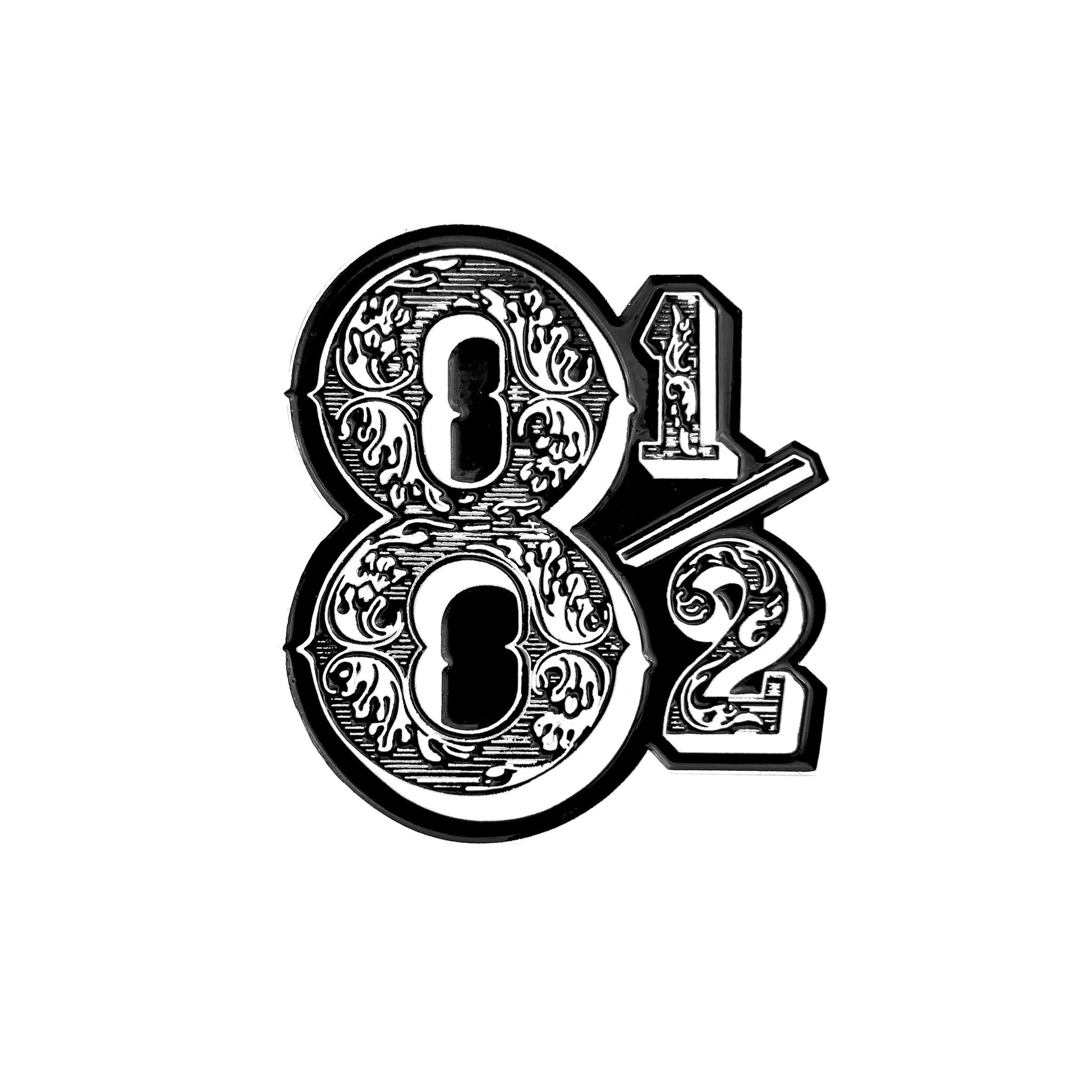 8½ - Midnight Dogs