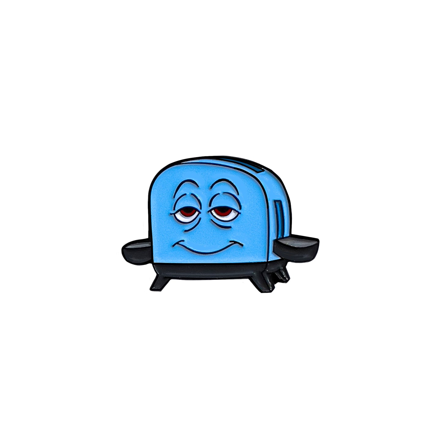 The Brave Little Toaster
