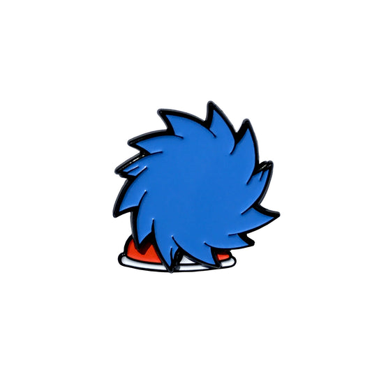 Sonic - Midnight Dogs